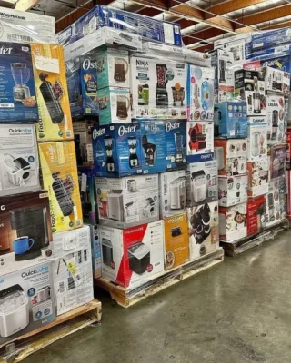start a pallet flipping business