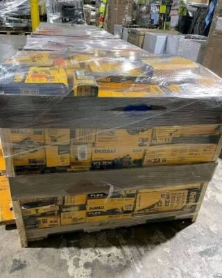 Walmart liquidation pallets for sale