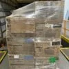 Alternative view of Air Conditioner Pallets