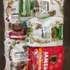 wholesale dog food by the pallet for sale