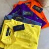 Polo Lacoste pallets for sale