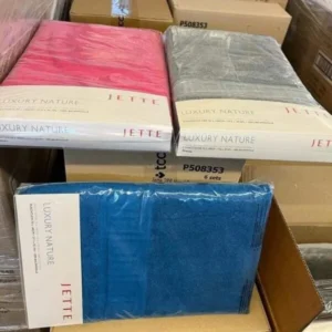 Buy Luxury Towels Pallets