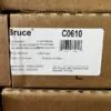 Alternative view of BRUCE HARDWOOD FLOORING C0610 (SOLD BY BOX)
