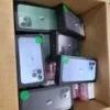 Alternative view of IPhone 13 Pro Max Pallets