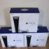 PS5 pallets for sale