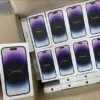 Alternative view of Iphone 14 Pro Max Pallets
