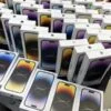 Buy iPhone 14 Pro Max Pallets