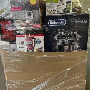 Buy Kitchen Appliances