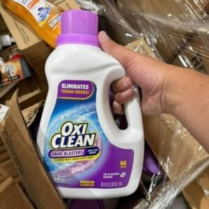 Buy Detergent Pallet