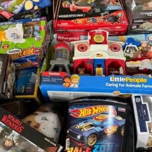 kids toy pallets - Image 3