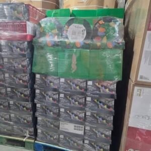 Buy Christmas Pallets