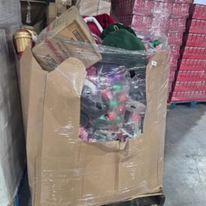 Christmas pallets - Image 4
