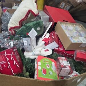 Christmas pallets - Image 3