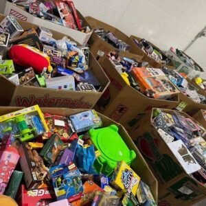 Buy Toys