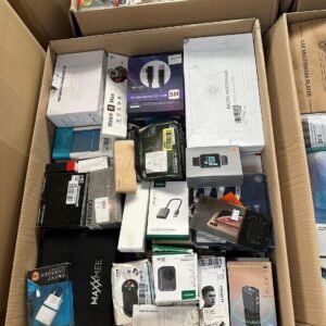 Buy Electronic Boxes