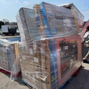 Buy TV Pallets