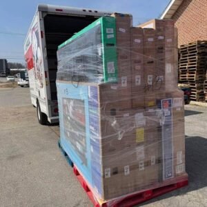 TV pallets - Image 3