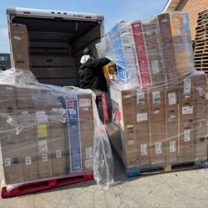 TV pallets - Image 4