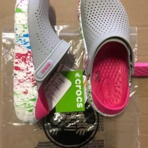 Buy Crocs Pallet