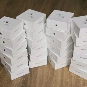 Alternative view of Airpods Pro Model
