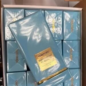 Alternative view of Mixed brand Perfume pallets