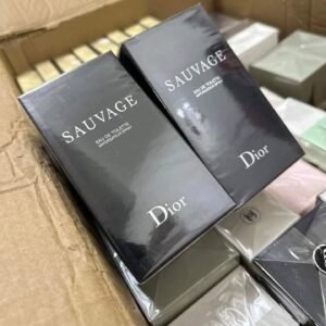 Buy Mixed Brand Perfume Pallets