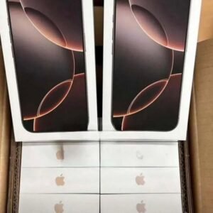Buy Bulk iPhone 15 PM Pallets