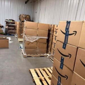 Amazon Mystery Boxes - Image 3