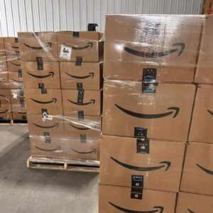 Alternative view of Amazon Mystery Boxes