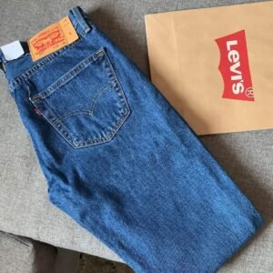 Alternative view of Levi’s Jeans pallets