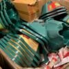 Buy Christmas Pallets