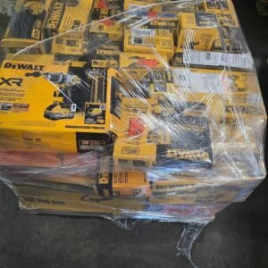 Dewalt tools pallets - Image 4