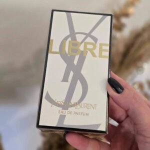 Alternative view of Brand perfumes pallet