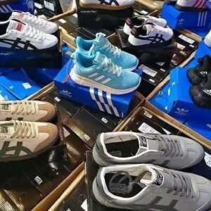 Buy Authentic Trainers For Sale