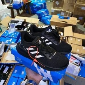 Authentic trainers - Image 3