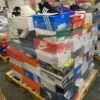 Buy Sneakers Pallets