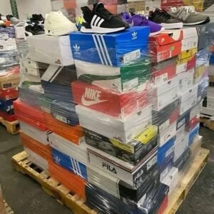 Buy Sneakers Pallets