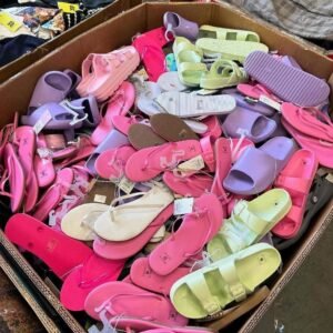 Buy Target Shoes Pallet