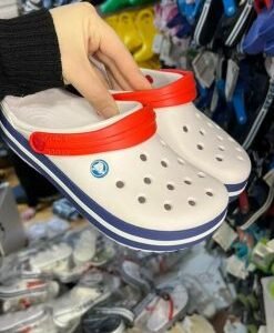 Crocs pallets for sale