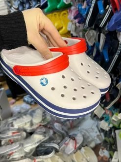Crocs pallets for sale