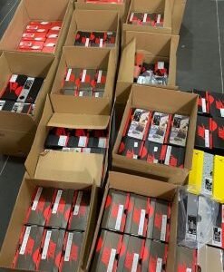 authentic Jordan pallets for sale