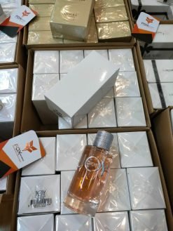 Assorted perfumes pallet - Image 4