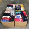 Buy Men/Women Clothes Pallets