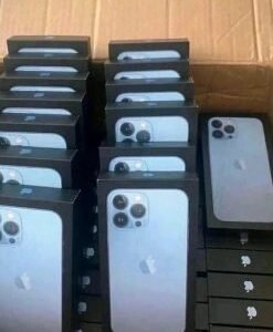 Alternative view of Buy iPhone Liquidation Pallets