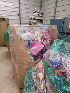 Toys pallets - Image 2