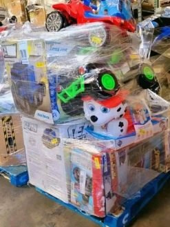 Toys pallets - Image 3
