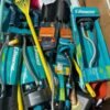 Jardineria Target Tools pallets for sale
