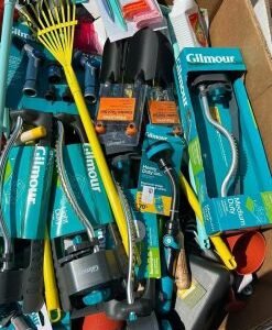 Jardineria Target Tools pallets for sale