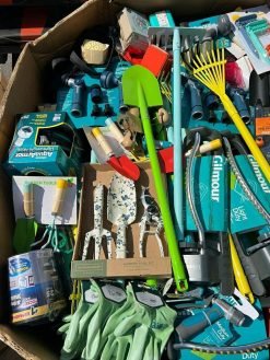 Jardineria Target Tools pallets - Image 2