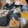 men women clothes pallets for sale
